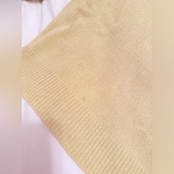 ALC Citrine sweater, wool cashmere blend - Picture 4 of 4